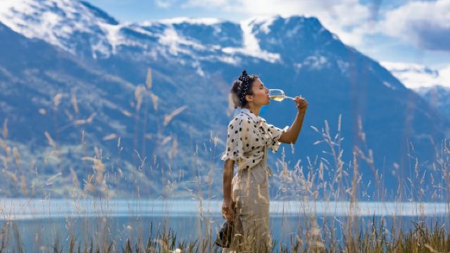 노르웨이 하르당에르피오르드 교통 패키지(하르당에르피오르드 크루즈 + Vollingsfossen 체크인 + Steinsdal 폭포 + 오슬로/베르겐 출발)