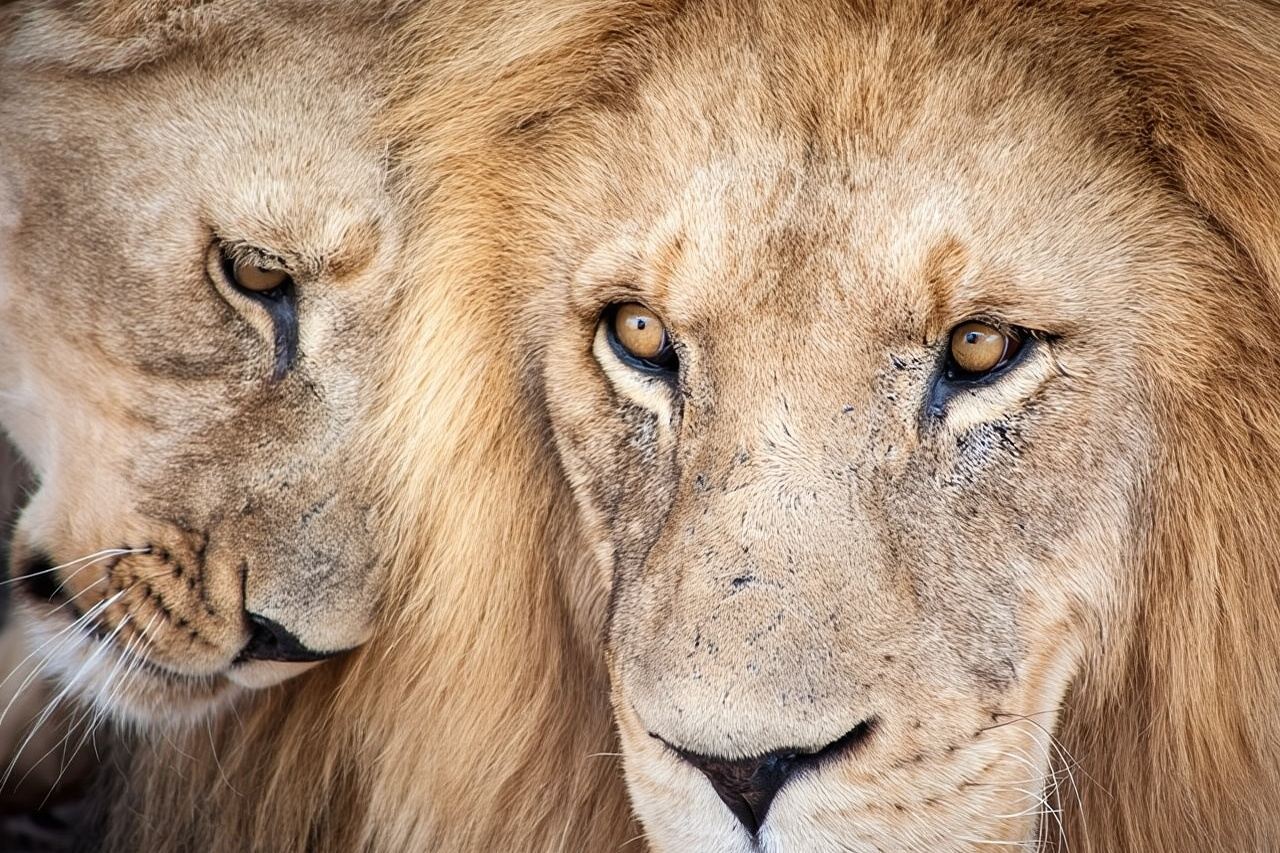 Big 5 Aquila Game Reserve Safari Full Day Tour and Lunch