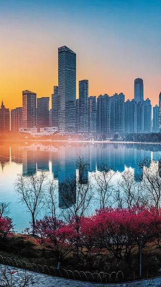 Hefei, Anhui: Customized private charter 1-day tour | One booking per group | Available in multiple languages including English, Russian, Spanish and Korean