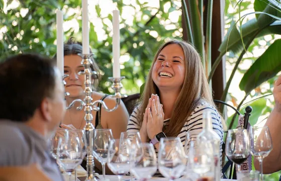 參觀托斯卡納最佳酒莊—品酒及遊覽