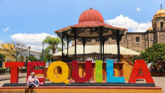 Tequila Route Experience from Guadalajara