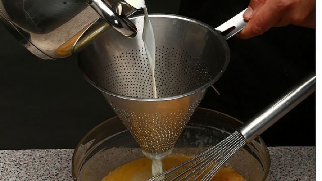 Clase de repostería Pasteis de Nata desde Lisboa