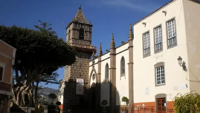 Full Day Across the Island Tour from Las Palmas