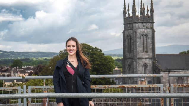 ทัวร์หมู่เล็กหน้าผาโมเฮอร์และปราสาท ต้นทางจากดับลิน