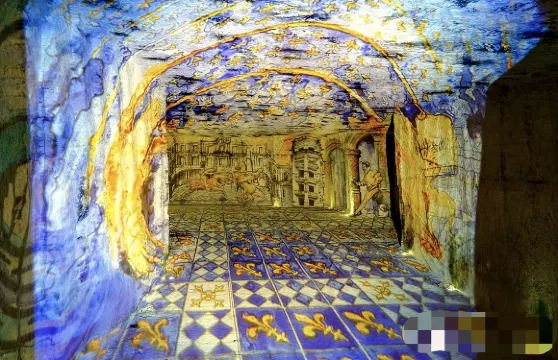 法國香波堡+舍農索城堡一日遊