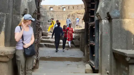 Lonavala - Hill Station Tour From Mumbai