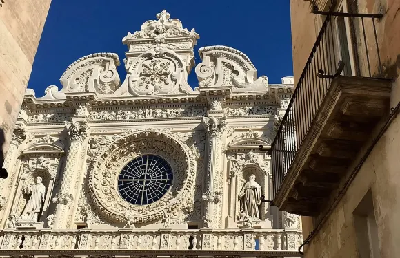 萊切歷史與街頭美食品嚐小型旅行團