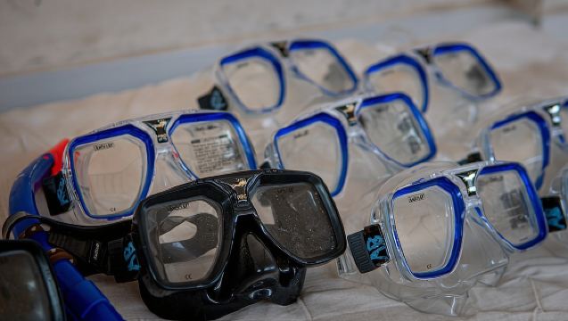 Private Snorkeling Gili Island Including GoPro Camera