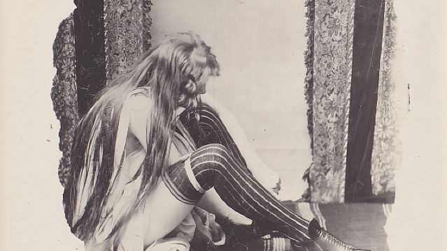 Galveston Island Red Light District Tour