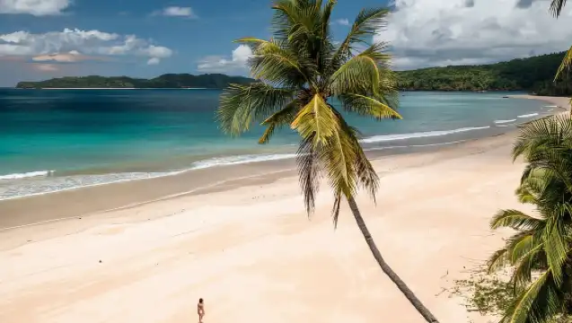 El Nido Beach Escape: Lio, Nacpan, Las Cabanas (Private)