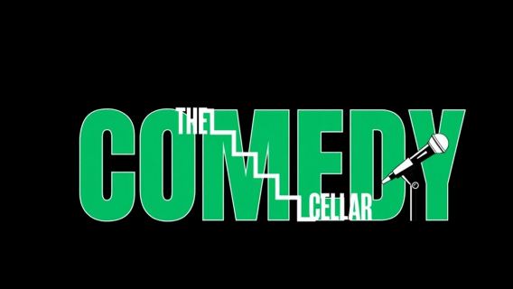 The Comedy Cellar – Stand-Up Comedy sul Royal Mile