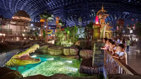 杜拜超級優惠通票