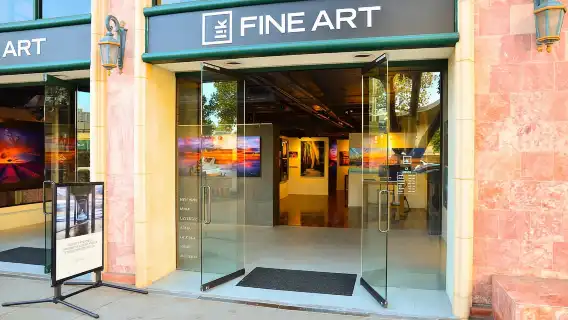 A Seaside Stroll: La Jolla's Hidden Treasures Walking Tour