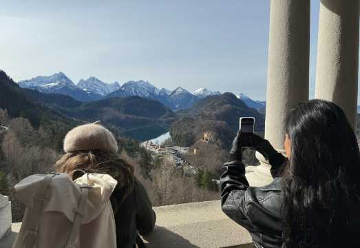 Neuschwanstein Castle Skip-the-Line Ticket with Audio Guide