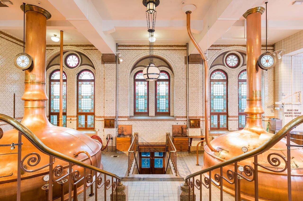 Rock the City - Cruise & Optional Heineken Experience