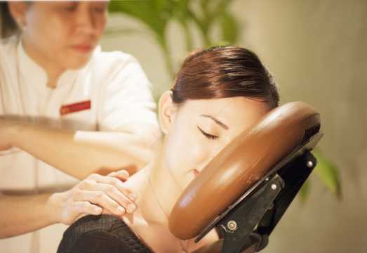 Kenko Wellness Reflexology Massage in Singapore