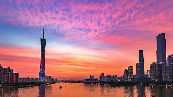 廣東|廣州&深圳&中山&佛山&順德&惠州&清遠|中英文導遊|商務考察翻譯/展會翻譯服務|其他語言（請諮詢客服）