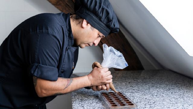 Choco-Story: The Chocolate Museum in Brussels