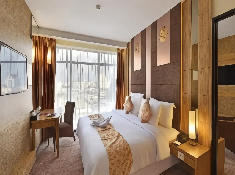 Grand Tjokro Jakarta