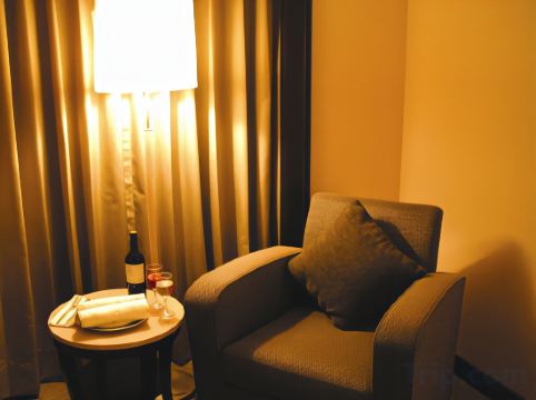 Grand Forward Hotel Room Type - Panoramic