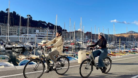 Nice City Bike Rental