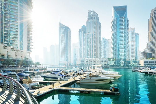 [Sewa Kapal Pesiar Dubai] Kapal Pesiar Wisata|Memancing di laut|Wisata Air Dubai|Sewa kapal pribadi 