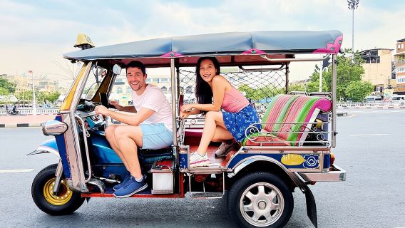 Koh LarnTours