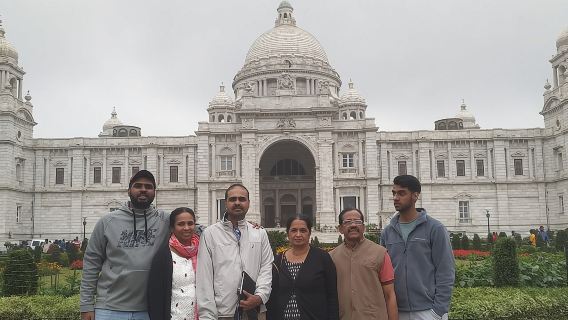 Kolkata