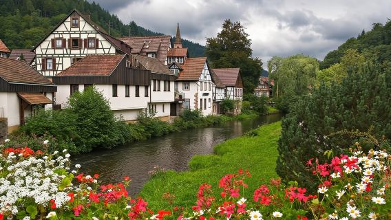 GerardmerTours