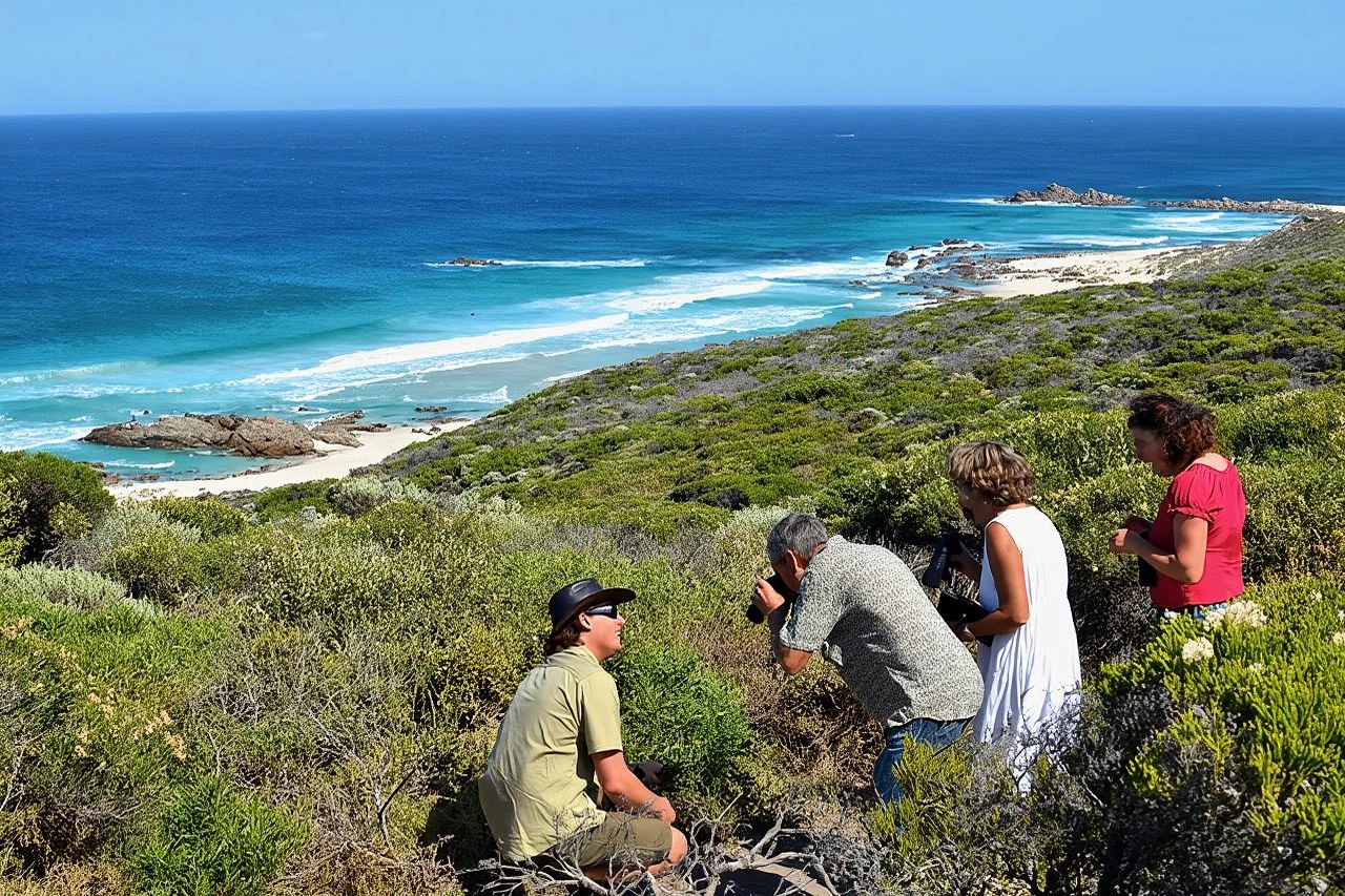 Margaret River Coastal and Wildlife Eco Trip from Busselton or Dunsborough