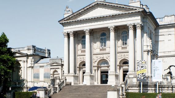 Tate Britain: Official Discovery Tour