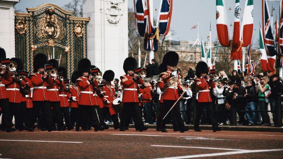 LondonTours