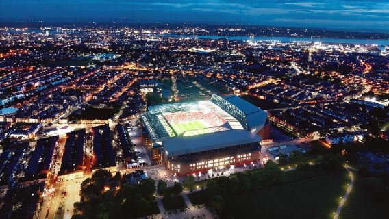 Liverpool