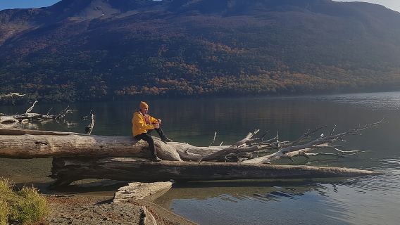 Escursione di mezza giornata al lago Fagnano ed Escondido