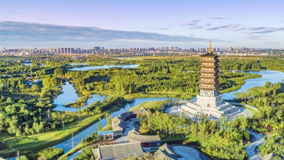 Чанчунь|гид | переводить |местный гид| Деловой перевод/выставочный перевод/достопримечательности и развлечения/ сопровождающий гид достопримечательность