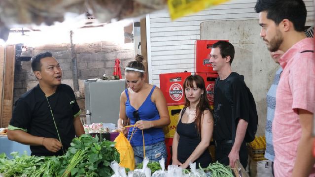 Balinese Cooking Class in Seminyak