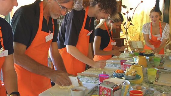 Milan: The Secrets to Learn Fresh Pasta and Tiramisù