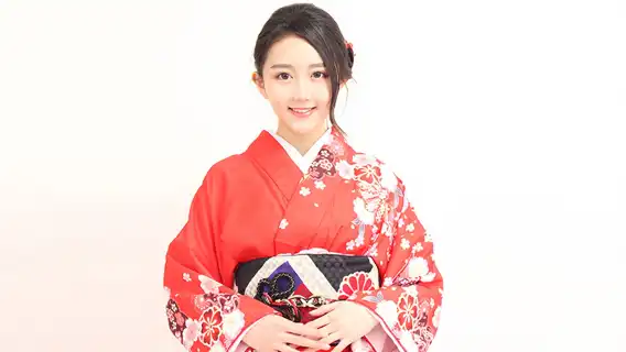 Kyoto first kimono experience with photoshoot at Kiyomizu-dera, Tokyo Asakusa Temple kimono reservation photography, Gion Chinese service available with multiple outfit options