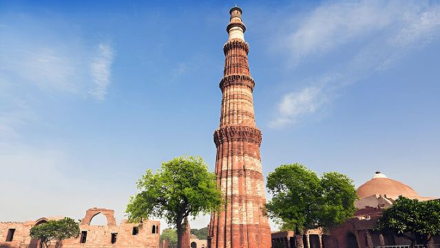 Old & New Delhi Private Tour - Half or Full Day (Rated Excellent)