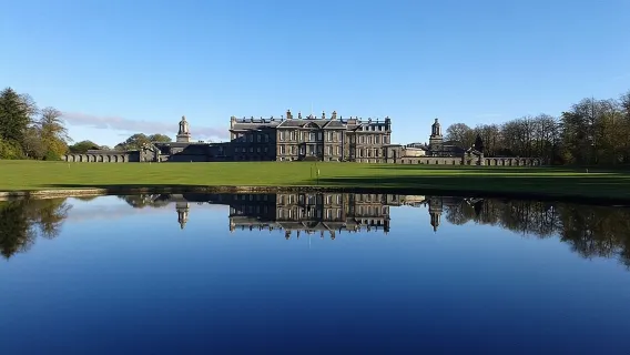 Edinburgh: Die Outlander, Paläste & Jakobiten Tour