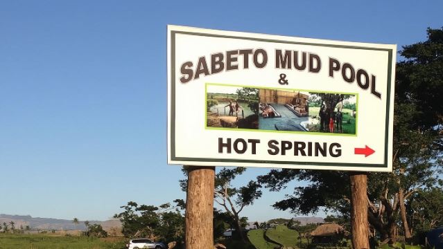 CFC Hot Spring Mud Pool,Garden Of Sleeping Giant And Village Visit Half Day Tour