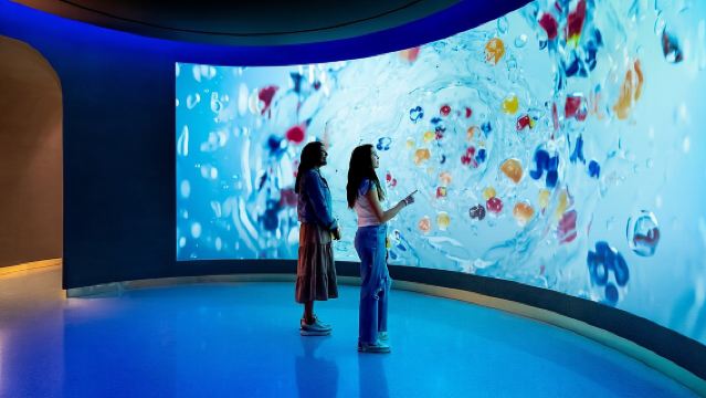 World of Coca-Cola General Admission Ticket