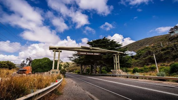 Premium Great Ocean Road Tour IN A Relaxed Way IN Premium Coach