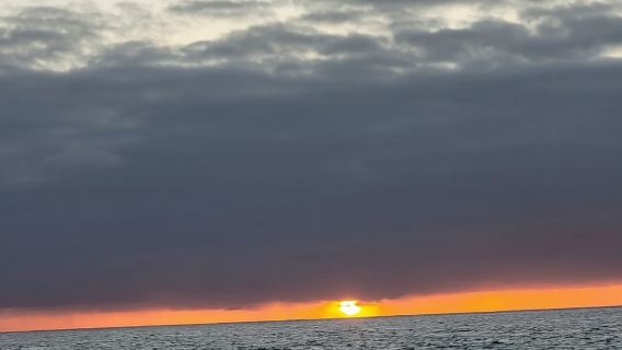 La Graciosa: Transfer + Ferry + free time to explore at your leisure