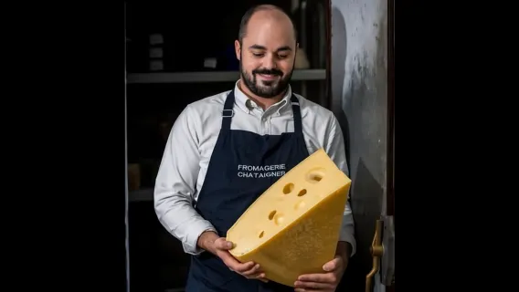 Paris Gourmet: Tour ẩm thực ở Nam Montmartre