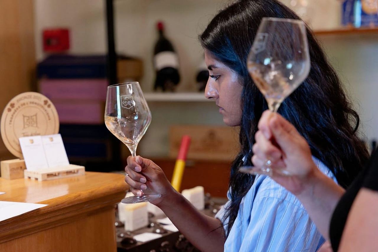 From Aix-en-Provence: Côtes de Provence Wine Tour