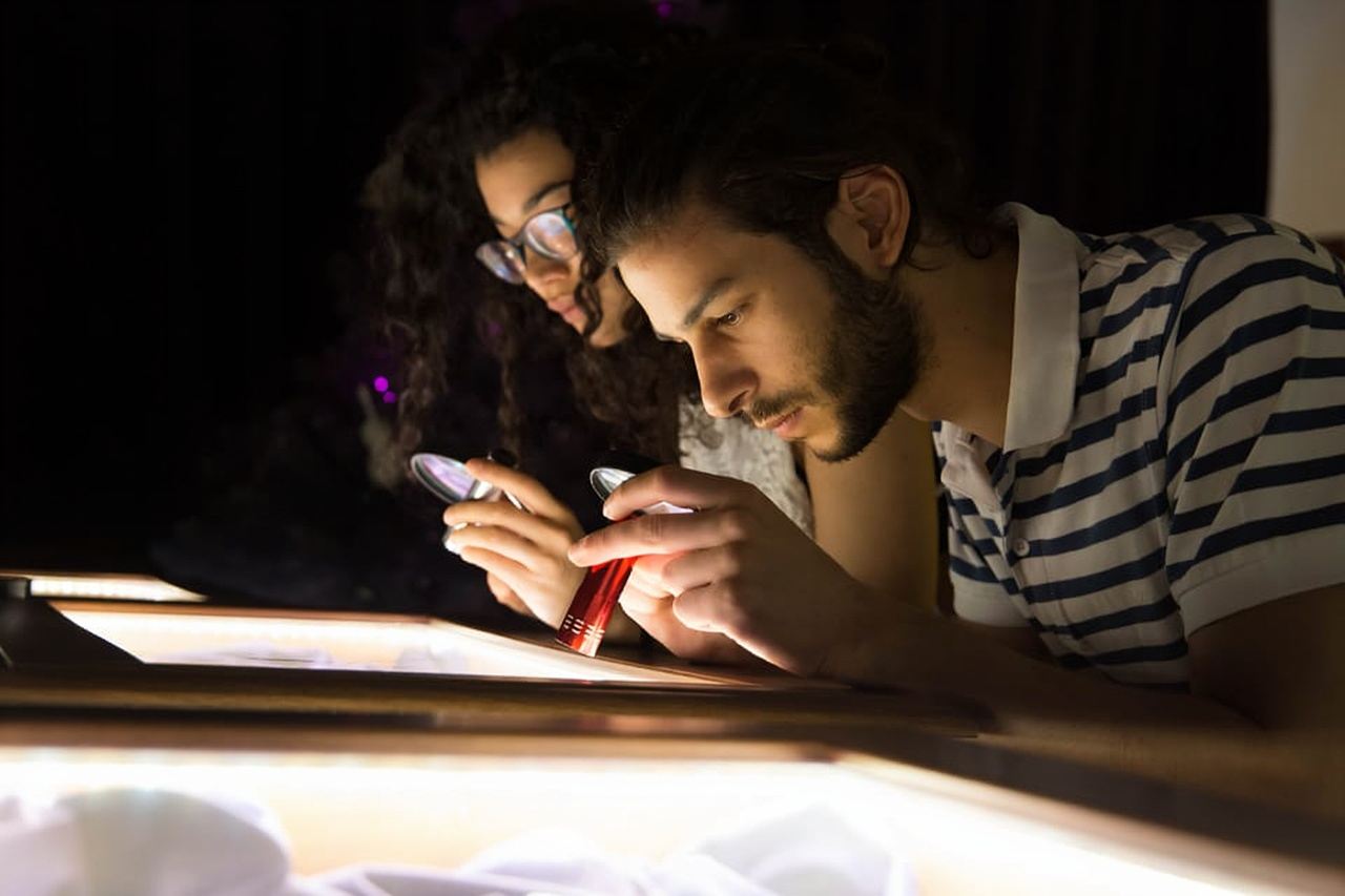 Napoli: Biglietto d'ingresso al MUSEODIVINO e visita guidata