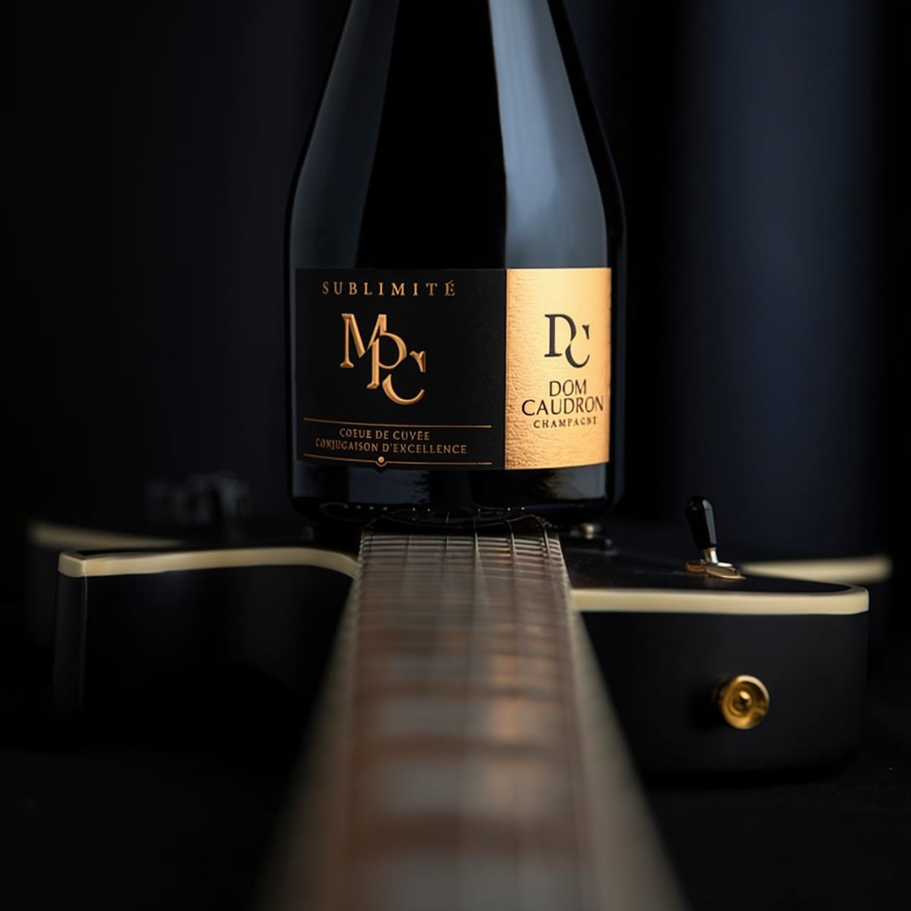 Prestige Champagne Experience - Passy-Grigny