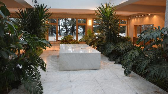 Belgrade: Yugoslavia Communist tour