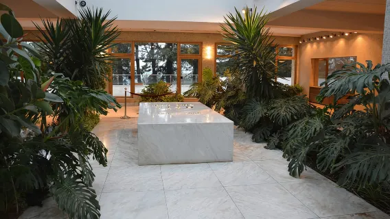 Belgrado: tour comunista della Jugoslavia